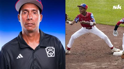 Search continues for Cuban coach who disappeared from Little League World Series